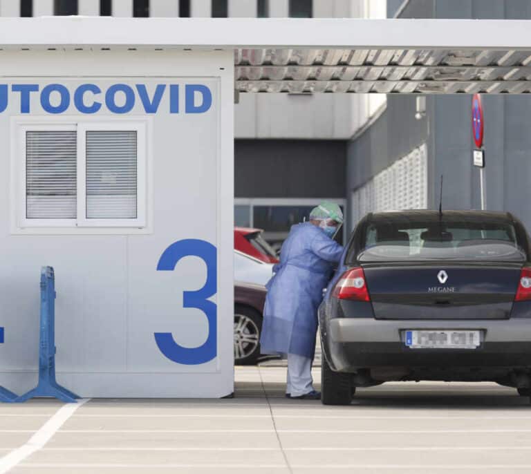 El 80% de los enfermos por coronavirus pierde el olfato y el 70% el gusto