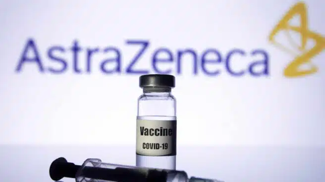 La Agencia Europea del Medicamento apoya seguir usando AstraZeneca