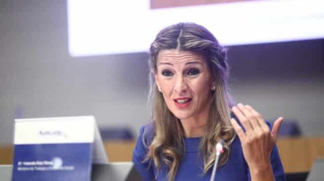 Jornada sobre la FPE en la CEOE