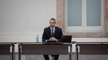 El TSJC condena al conseller de Exteriores por desobediencia grave el 1-O cuando era alcalde