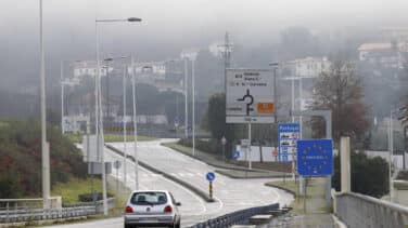 El Marco, la pedanía entre España y Portugal quebrada por las restricciones de movilidad