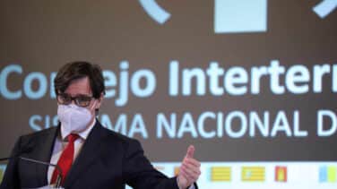 Las autonomías elevan la presión al Gobierno y pedirán también poder confinar a la población