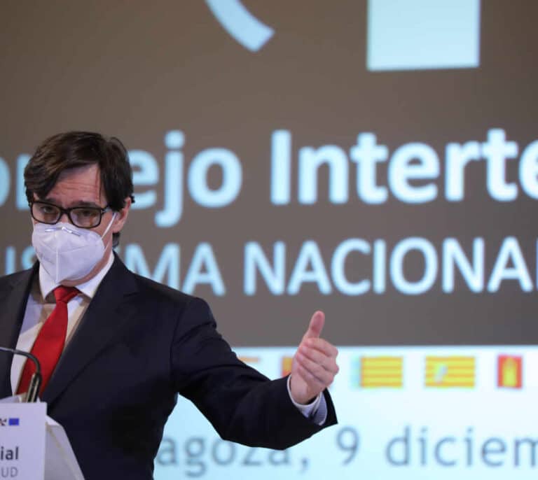 Las autonomías elevan la presión al Gobierno y pedirán también poder confinar a la población