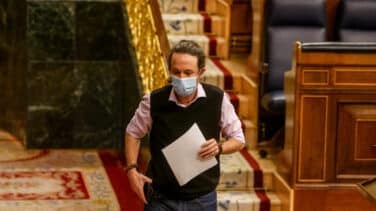 La democracia ilimitada de Iglesias (que no de Florentino)