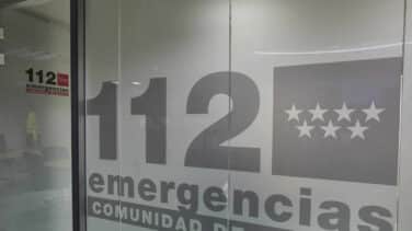 Un muerto y dos heridos muy graves en un accidente de motos en Fuenlabrada