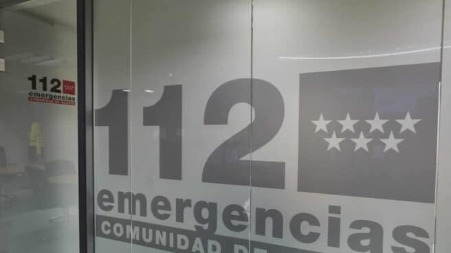 Agencia de Seguridad y Emergencias de Madrid 112