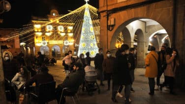 Tirón de orejas del doctor Simón: "Lo hemos pasado quizá mejor de lo que deberíamos en Navidades"