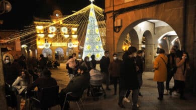 Tirón de orejas del doctor Simón: "Lo hemos pasado quizá mejor de lo que deberíamos en Navidades"