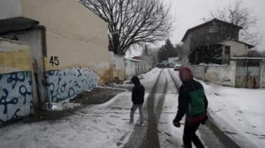 La Comunidad de Madrid y Naturgy entregarán estufas en la Cañada Real