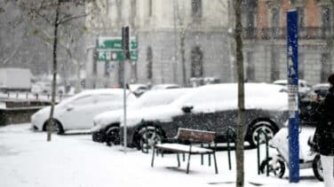 Consejos para quitar el hielo del parabrisas del coche