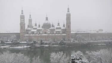 La ola de frío se prolonga hasta el jueves con mínimas de -10º