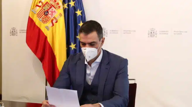 Pedro Sánchez pide unas nuevas elecciones en Venezuela porque las últimas no fueron "justas ni libres"