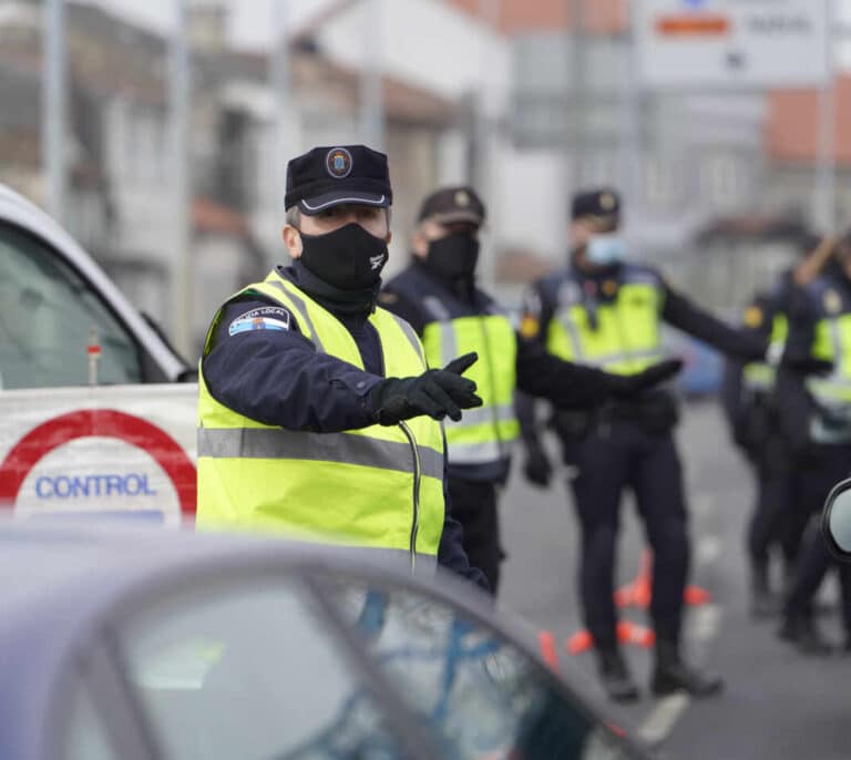 Estas son las restricciones en cada comunidad autónoma