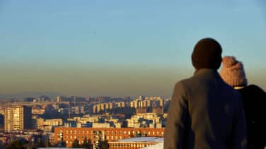 El Ayuntamiento de Madrid levanta el protocolo de contaminación al reducirse los niveles de NO2