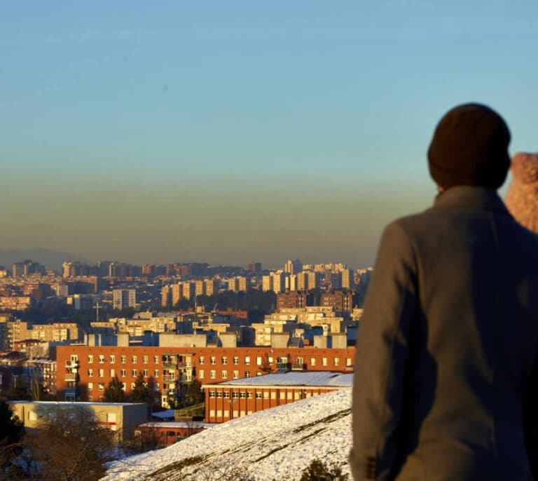 El Ayuntamiento de Madrid levanta el protocolo de contaminación al reducirse los niveles de NO2