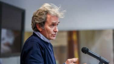 Interior presionó a Pérez de los Cobos para saber si Simón sería imputado en la causa del 8-M