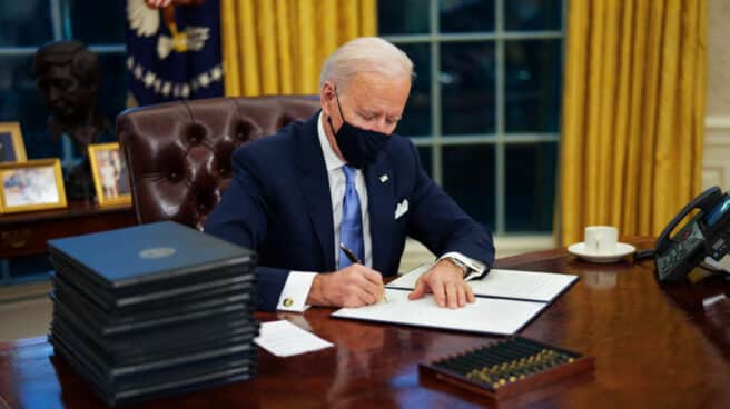 Biden.