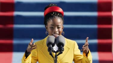 Amanda Gorman recitará un poema en la Super Bowl