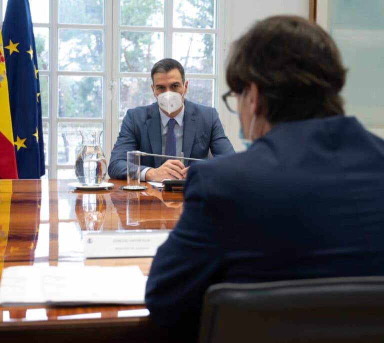 Todos pretenden manipular la fecha electoral en su propio beneficio