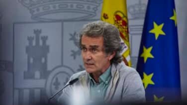 Simón eleva la cepa británica hasta un 8% de los contagios y adelanta a finales de febrero su presencia mayoritaria