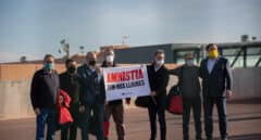 Quietos hasta ver que a lo mejor no es nada