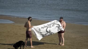 Alicante marca la temperatura más alta en enero en dos siglos con 29,8 grados