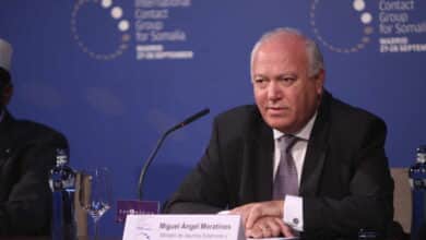 Moratinos acusa de "no tener memoria" a quienes ven un giro copernicano con el Sáhara