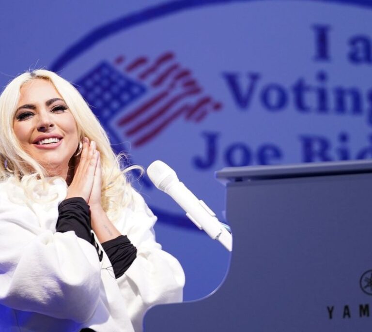 'Celebrating America', lluvia de estrellas para la investidura de Biden