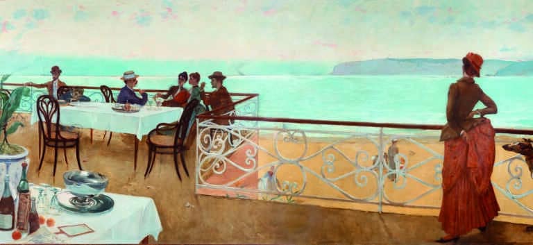 Un año de arte femenino en el Museo Guggenheim