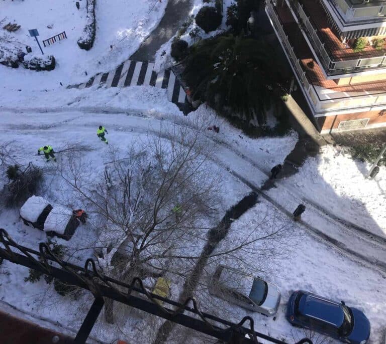¿Cuánto paga el Gobierno por daños en zona catastrófica?