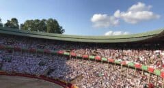 La Casa de Misericordia de Pamplona, alma de los Sanfermines, Premio Nacional de Tauromaquia