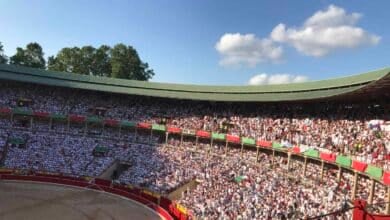 La Casa de Misericordia de Pamplona, alma de los Sanfermines, Premio Nacional de Tauromaquia