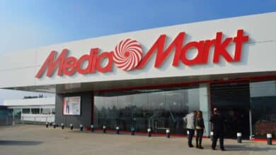 MediaMarkt compra 17 tiendas Worten que reduce su presencia al 'online' y a Canarias