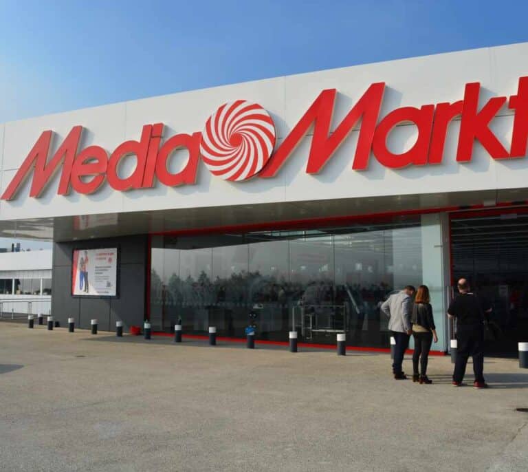 MediaMarkt compra 17 tiendas Worten que reduce su presencia al 'online' y a Canarias