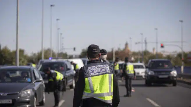 Interceptan en Córdoba un camión con 66 kilogramos de marihuana destino Holanda