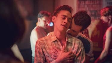 'It's a Sin', el drama social sobre los inicios de la pandemia del SIDA en Reino Unido