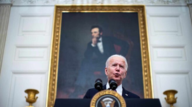 Joe Biden-EEUU-batalla-coronavirus Joe Biden-presidente-EEUU-política exterior