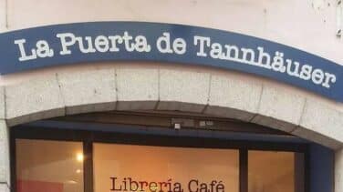 La librería extremeña 'La Puerta de Tannhäuser', Premio Cegal 2020