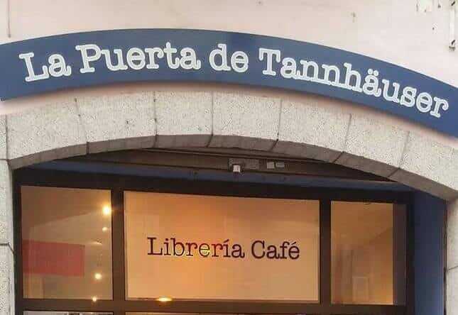 La librería extremeña 'La Puerta de Tannhäuser', Premio Cegal 2020