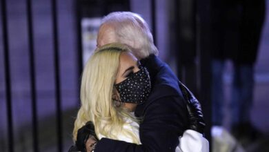 Lady Gaga cantará el himno nacional de Estados Unidos en la toma de posesión de Joe Biden