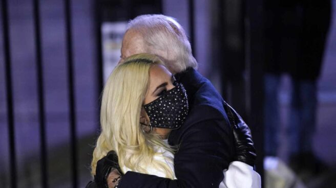 Lady Gaga cantará el himno nacional de Estados Unidos en la toma de posesión de Joe Biden Lady Gaga cantará el himno nacional de Estados Unidos en la toma de posesión de Joe Biden