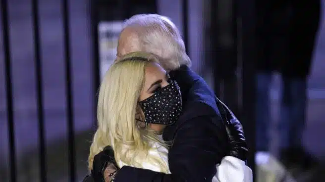 Lady Gaga cantará el himno nacional de Estados Unidos en la toma de posesión de Joe Biden