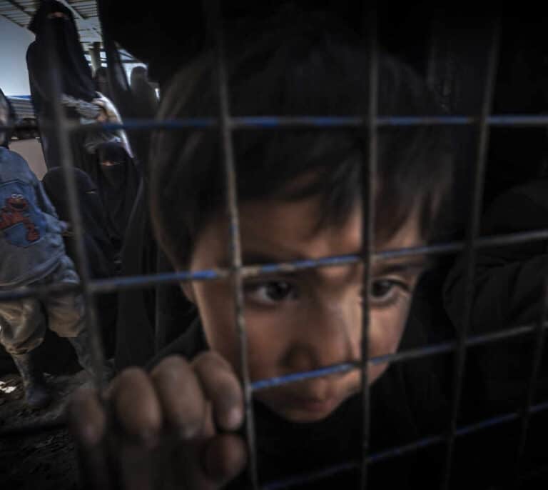 Siria, diez años de pesadilla