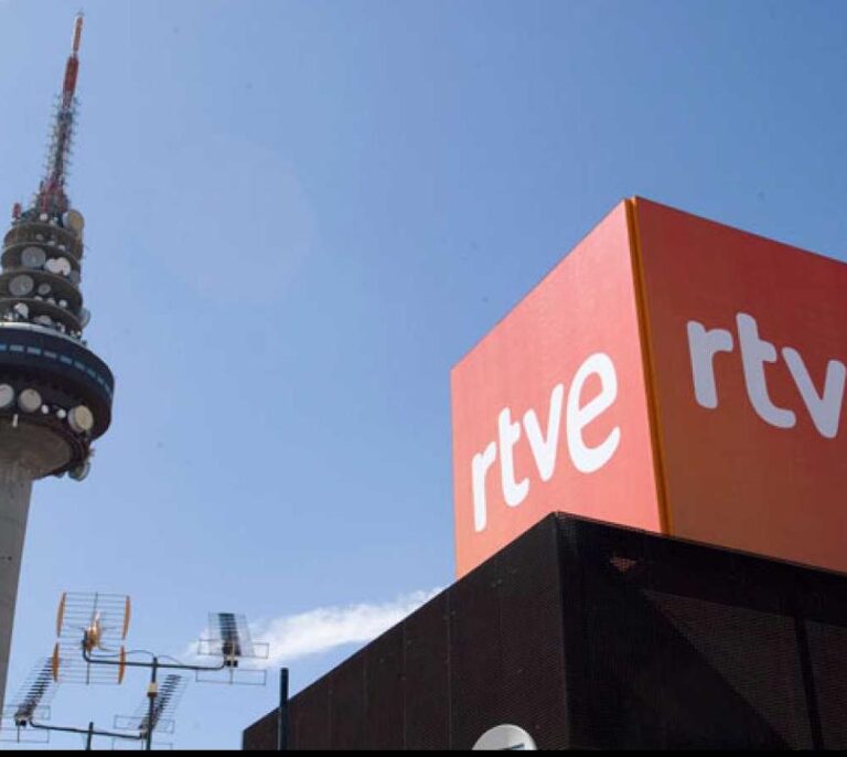 Netflix, Amazon y HBO deberán financiar los presupuestos de RTVE