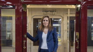 La jefa de Metro pide comprensión tras más de 120 horas de servicio ininterrumpido: "El personal está agotado"