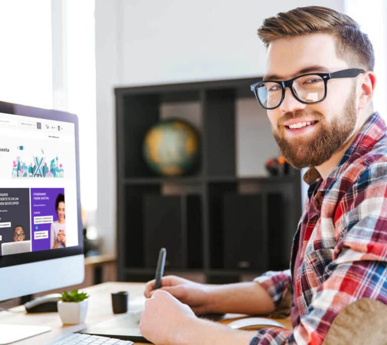 Miríadax_exponencial: El nuevo canal formativo de Telefónica para la era digital