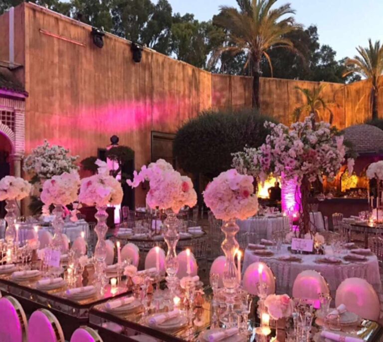 Desalojada una fiesta ilegal en el restaurante LOV de Olivia Valere en Marbella