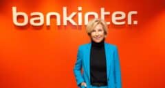 Dancausa ganó 1,55 millones en 2022 como consejera delegada de Bankinter, un 10% más