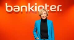 Bankinter pagará un dividendo de 0,05 euros por acción la semana que viene
