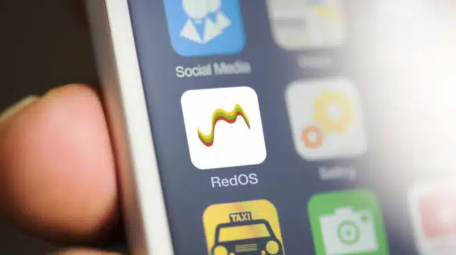 Así funciona redOS, la 'app' que acerca el sistema eléctrico a los consumidores
